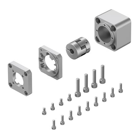 Festo Axial Kit EAMM-A-D40-40G EAMM-A-D40-40G